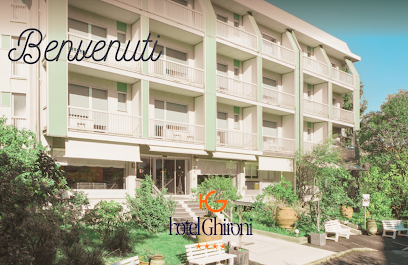 Hotel Ghironi