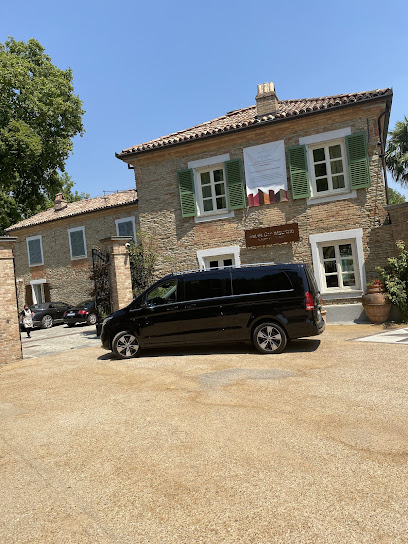 Autonoleggio Gianfaldoni