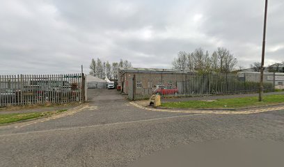 H C L Transport