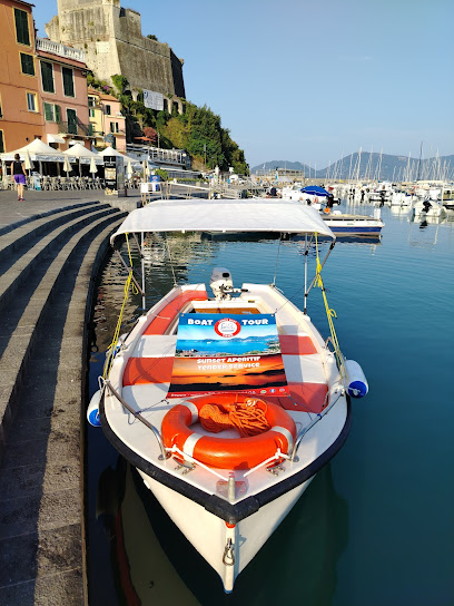 Lerici Boat Rent