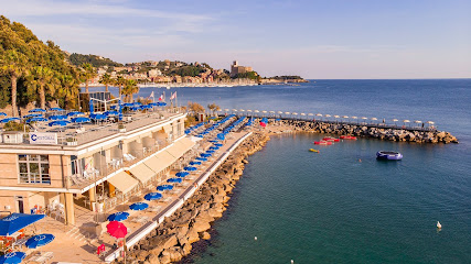 Lerici Hotel San Terenzo