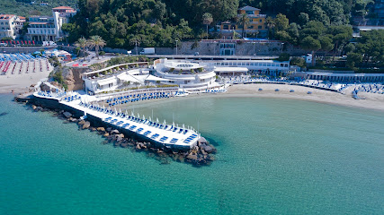 Piccolo Hotel del Lido