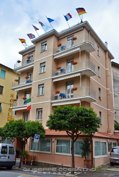 Hotel del Golfo Lerici