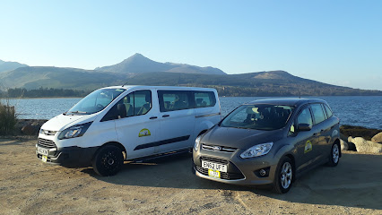 A.R.C. private hire