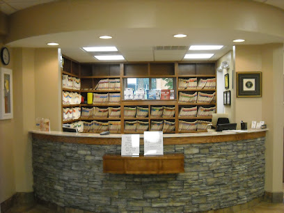 Tennessee Valley Animal Clinic