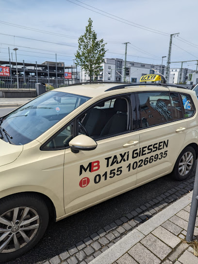 MB Taxi