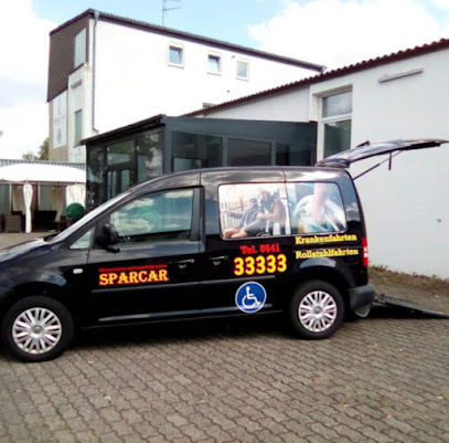 SPARCAR - GIEßEN