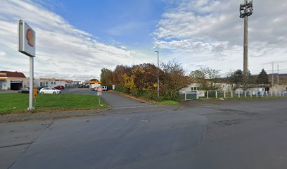 Flughafenshuttle Mittelhessen