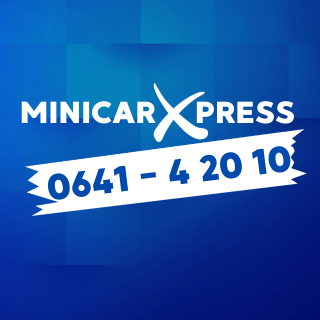 Minicar Xpress