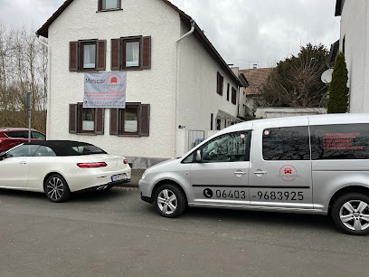 MiniCar (City Car Gießen-Allendorf-Linden)