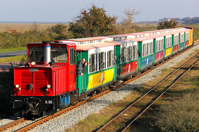 Borkumer Kleinbahn