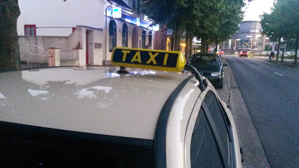 Taxi Mönnigmann
