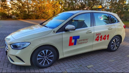 B & S Leeraner Taxenruf GmbH & Co. KG