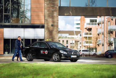 hitax Taxi 2525
