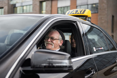 hitax Taxi 920220