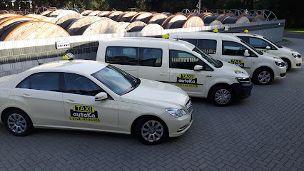 Taxi autoKa