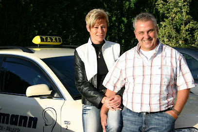 Taxiruf Lüdtke GmbH