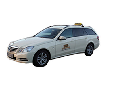 Taxi Erlenborn