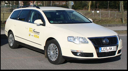 Taxi and car rental Jibs e. K.