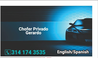 Servicio de Taxi