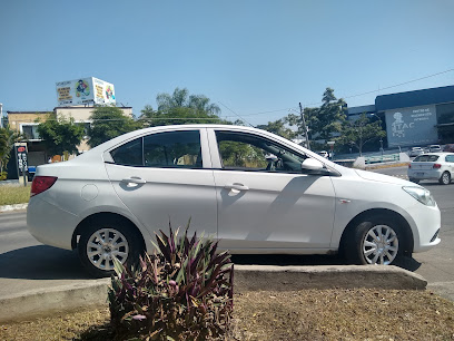 AVE TRANSPORTE PRIVADO