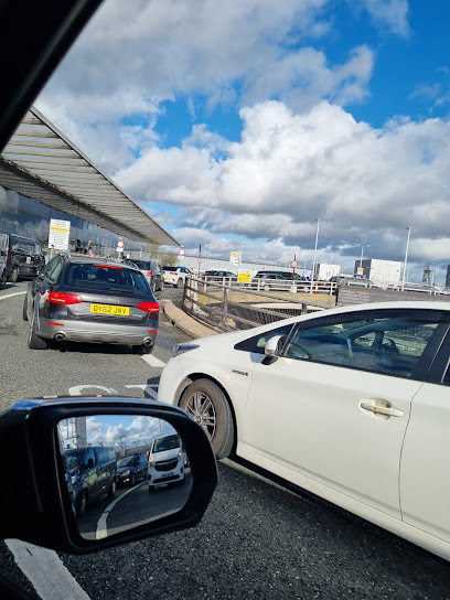 A1 Walton Taxis
