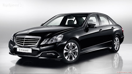 Danex Drive Chauffeurs London
