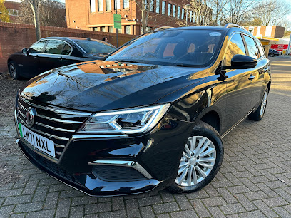 Ground Travel Solution