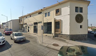 Union De Permisionarios De Sitios De Taxis del Estado de Colima AC