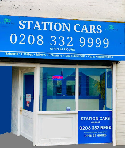 Station Cars