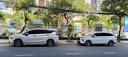 Xe dịch vụ Khánh Phương