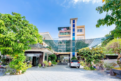 Magnolia Hotel Cam Ranh