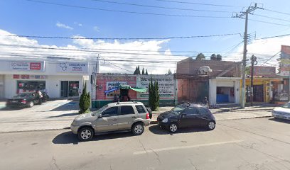 Base Taxis Zacualtipan-Pachuca