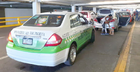 Taxis Cuesco