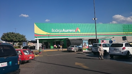 Bodega Aurrera, Bonfil