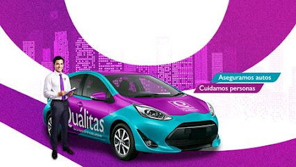 Qualitas Pachuca Plateada