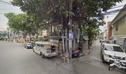 Mona Maganda Taxi
