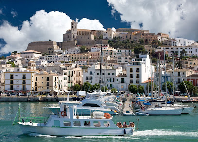 Ibiza VIP Service Agency for all your needs on the white Island