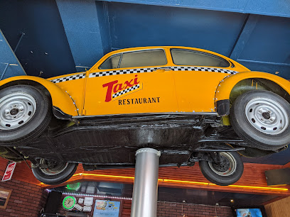 Restaurant Le Taxi Inc