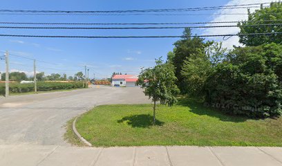 Camille Mailloux RDL