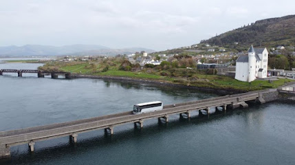 McCarthy coaches cahersiveen