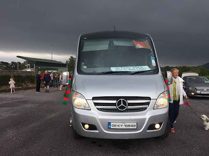 Bus Hire South Kerry, Taxi South Kerry, Coach Hire South Kerry with Goggins