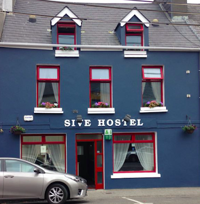 Sive Budget Accommodation