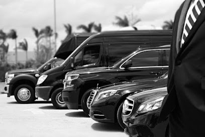Al Jazeera Limousine L.L.C