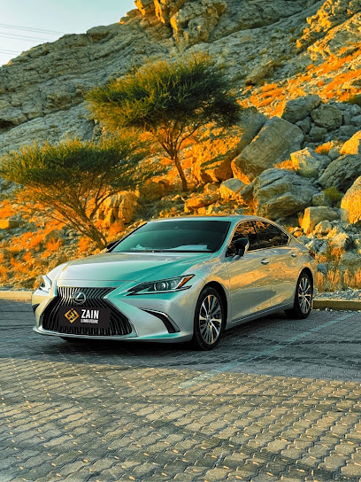 Zain Limousine - Chauffeur Service in Ras Al Khaimah