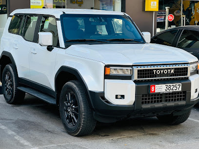 AL SALAMAH LUXURY CAR LLC - Passenger Transportation Company