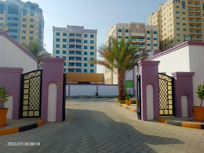 Oasis Hotel Apartments