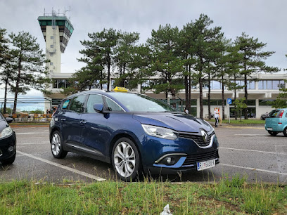 Taxi Rab, Happy Island Taxi