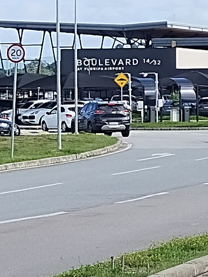 Floripa Airport