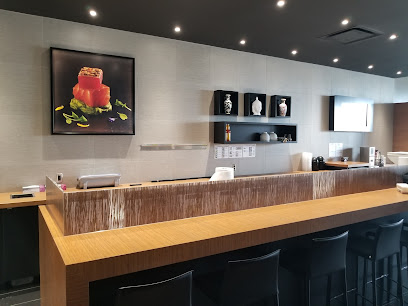 Sushi Shop